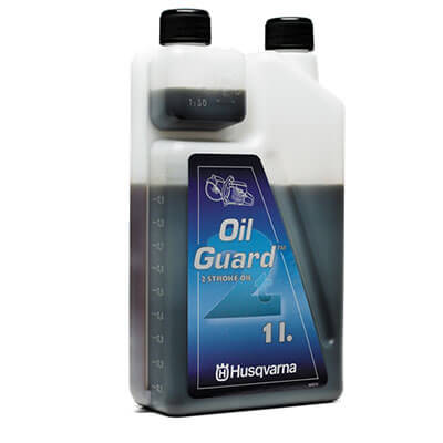 1 litre 2 stroke oil