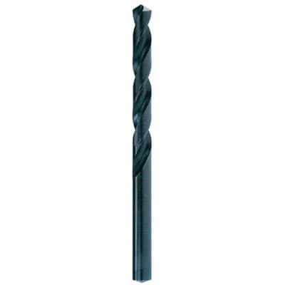 75mm HSS ground drill