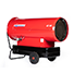 Arcotherm GE105 Direct Oil Fired Heater