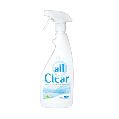 Carpet Odour Remover
