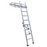 Conservatory Ladder Hire