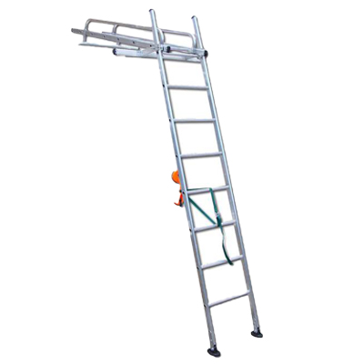 Conservatory Ladder Hire