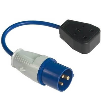 Electric Adaptor