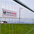 Fence Panel Hire