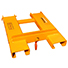 Forklift Hook Attachment Hire