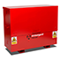 Fuel Security Chest Flambank Hire