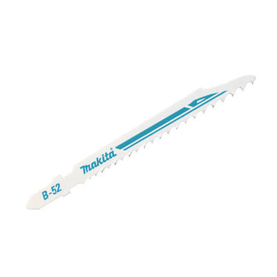 General jigsaw blade