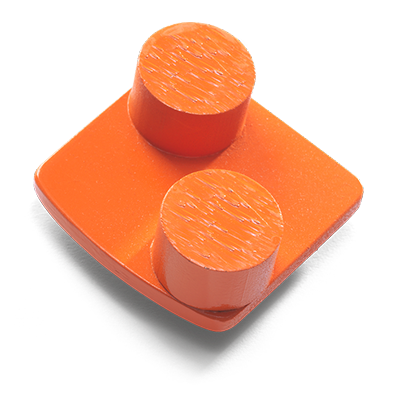 Grinding Block