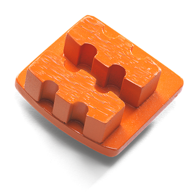 Grinding Block