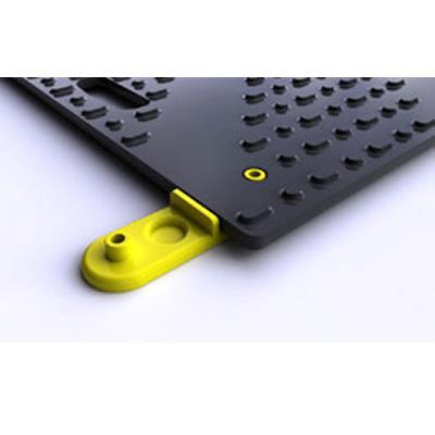 Ground Mat Connector