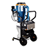 Heavy Duty Dust Extraction Unit Hire