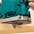 How to use a Plunge Router