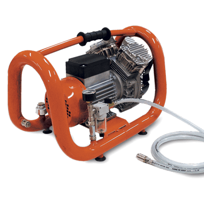 Husqvarna VP200 Vacuum Pump