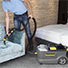 Karcher Puzzi 100 Carpet Cleaner Rental
