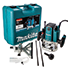 Makita RP1801X Plunge Router Hire