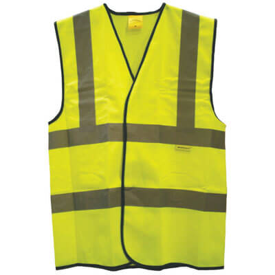 Medium Hi Vis waistcoat