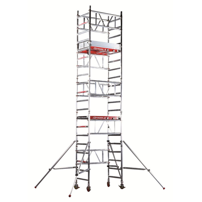 Mitower Access Tower_Hire