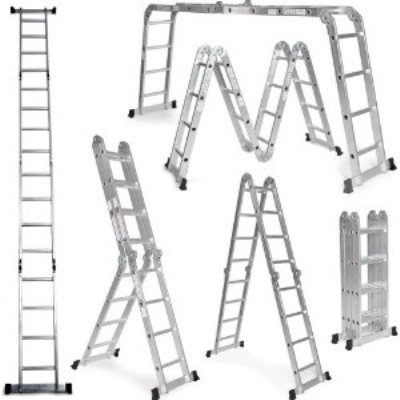 Multi-Purpose Ladder