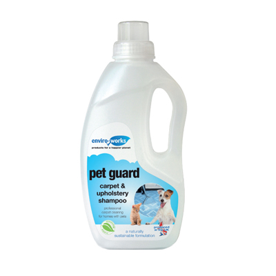 Pet Guard Shampoo