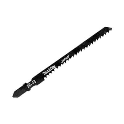 Plywood jigsaw blade