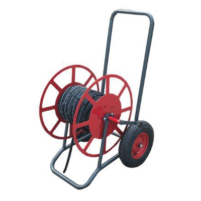 Pressure Washer Hose Reel