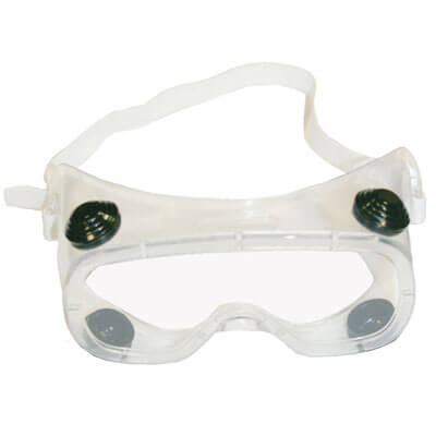 Safety goggles
