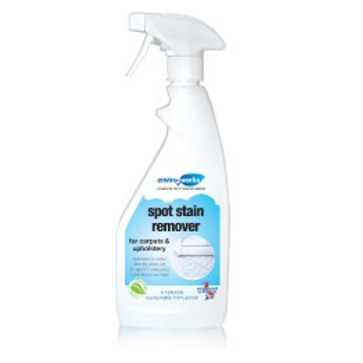 Spot Stain Remover