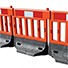 Strongwall Barrier Hire