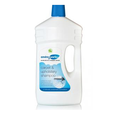 Upholstery/Carpet 1.5Ltr