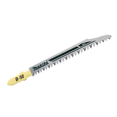 Wood / plastic jigsaw blade