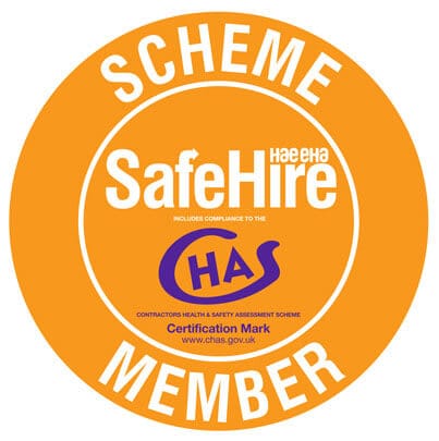 SafeHire Award